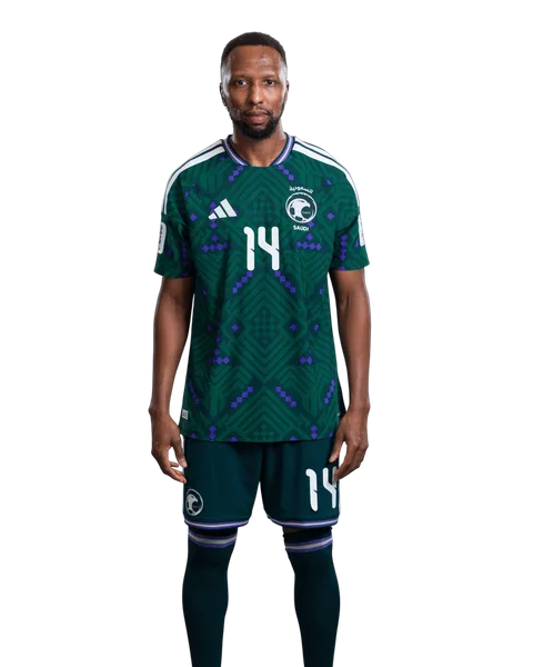 Hassan Kadesh