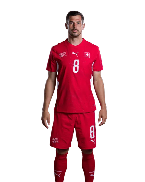 Remo Freuler