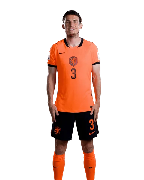 Marten de Roon