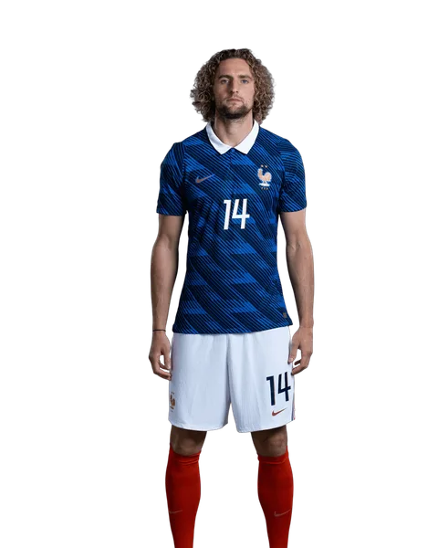 Adrien Rabiot
