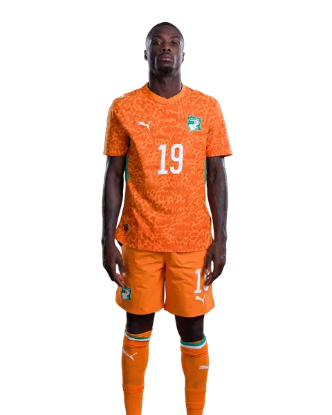 Nicolas Pépé