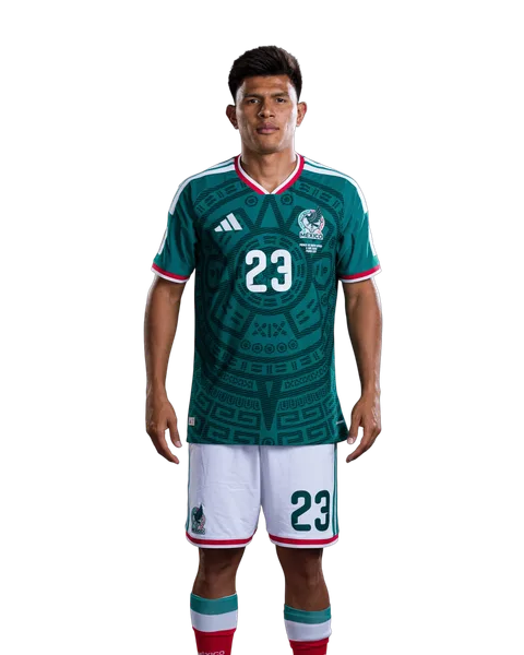 Jesús Gallardo