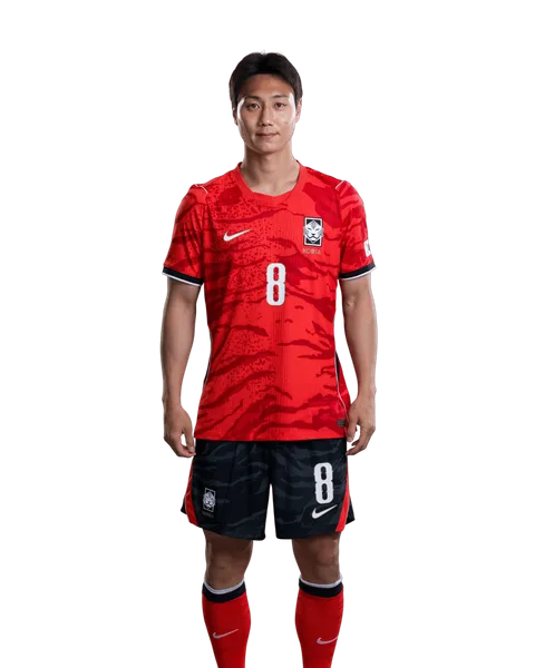 Paik Seung-ho