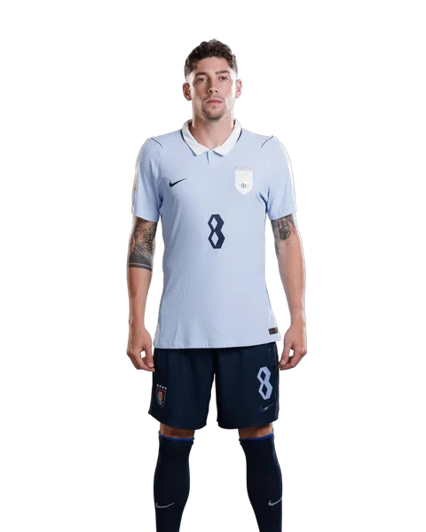 Federico Valverde