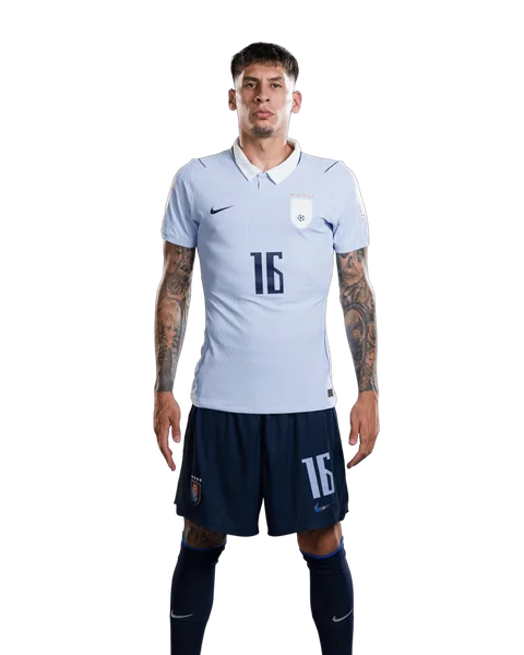 Mathías Olivera
