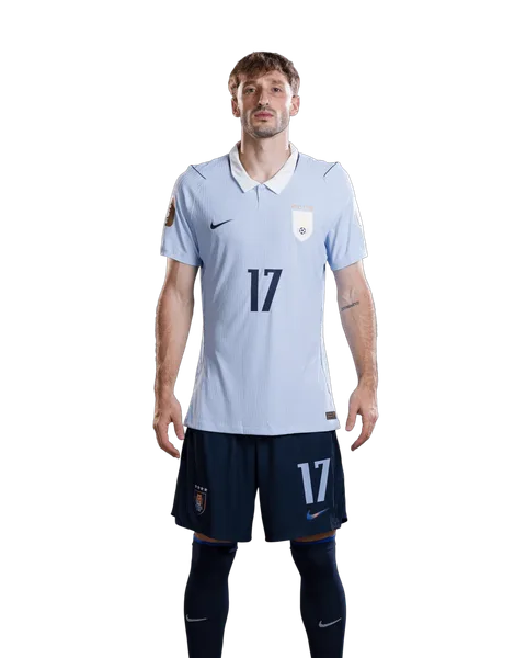 Matías Viña