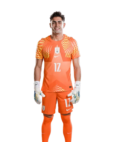 Santiago Mele
