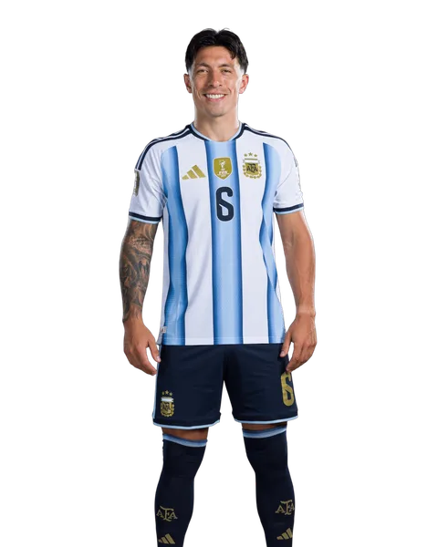 Lisandro Martínez