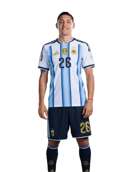 Nahuel Molina