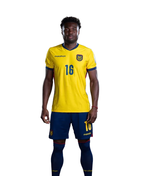 Jordy Caicedo