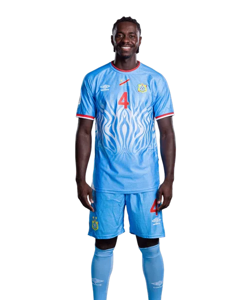 Axel Tuanzebe