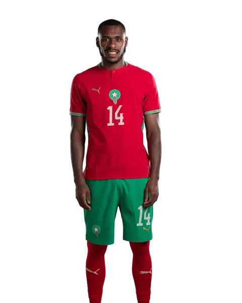 Issa Diop