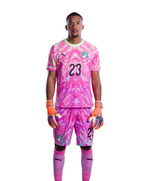 Alban Lafont