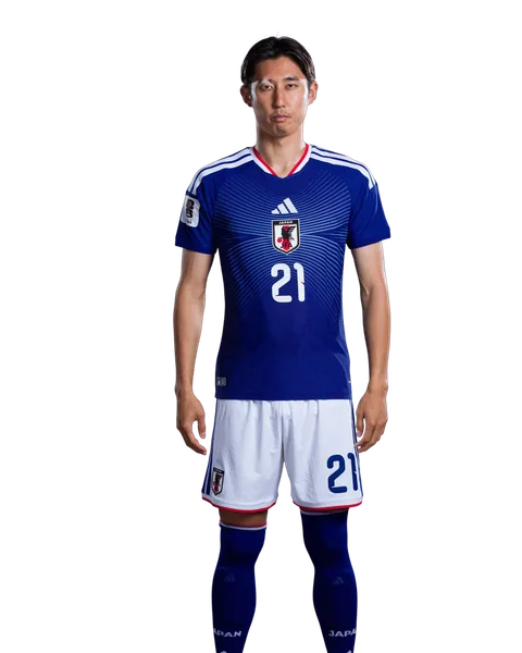 Keito Nakamura