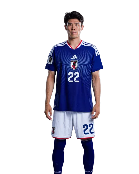 Ayumu Seko