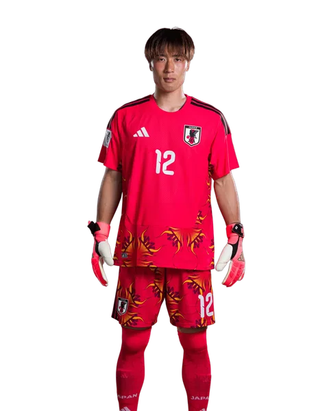 Keisuke Osako