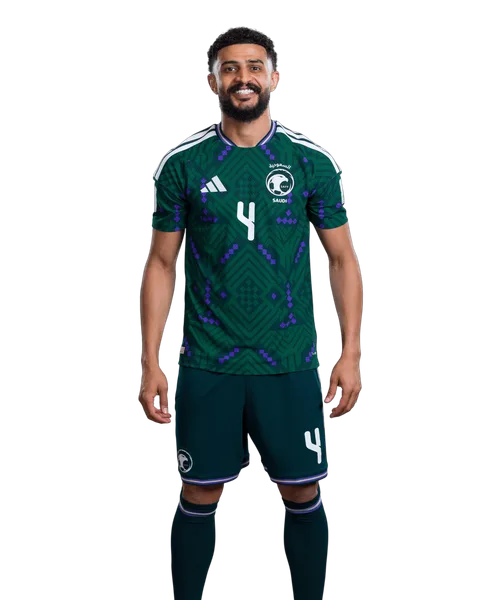 Abdulelah Al-Amri