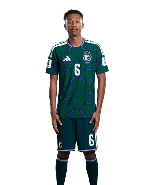 Nasser Al-Dawsari
