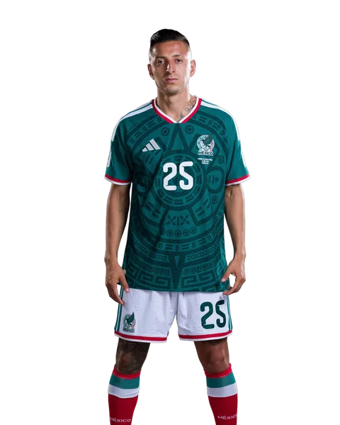 Roberto Alvarado