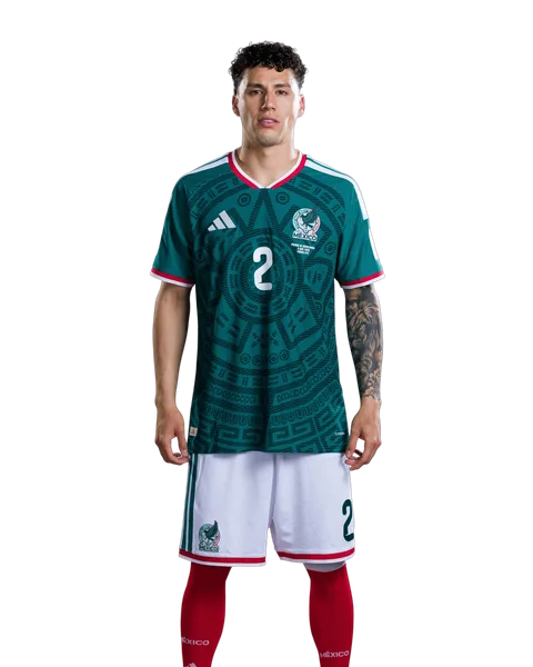 Jorge Sánchez