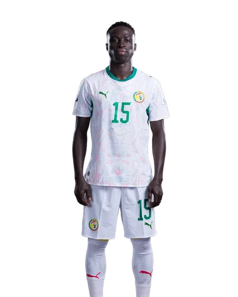 Krépin Diatta