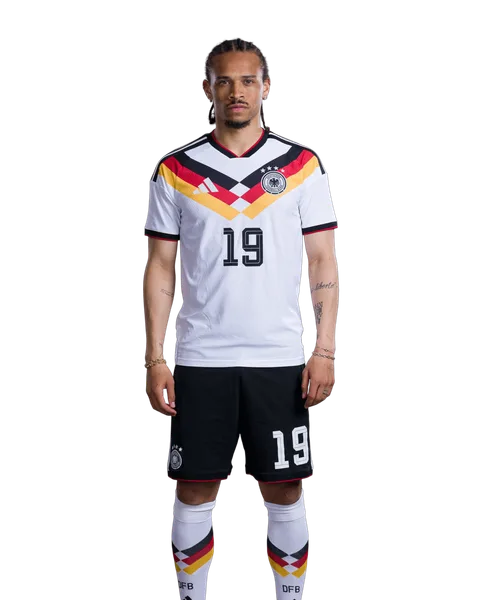 Leroy Sané