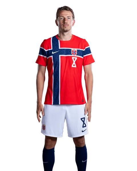 Sander Berge