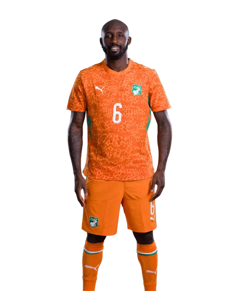 Seko Fofana