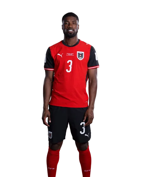 Kevin Danso