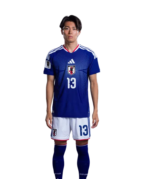 Ao Tanaka