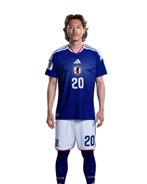 Tsuyoshi Watanabe