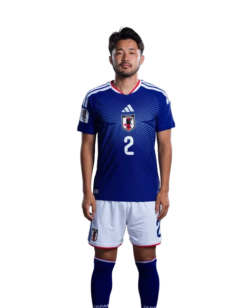 Yukinari Sugawara