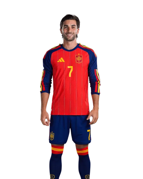 Ferran Torres