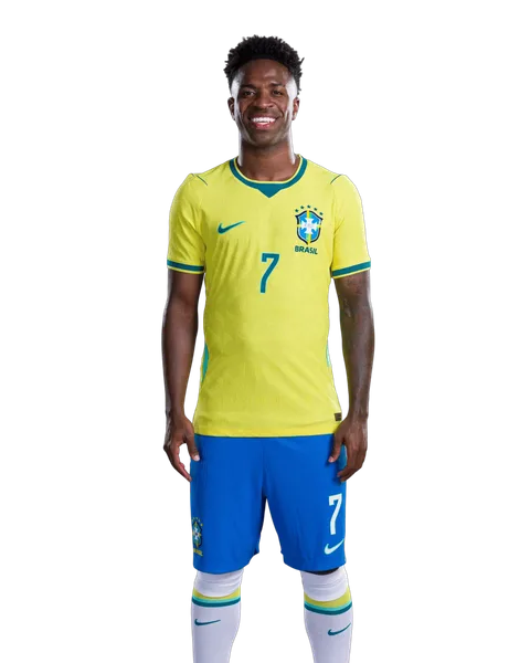 Vinícius Jr.