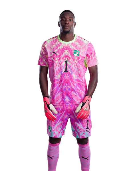Yahia Fofana
