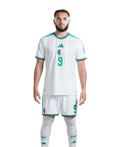 Amine Gouiri