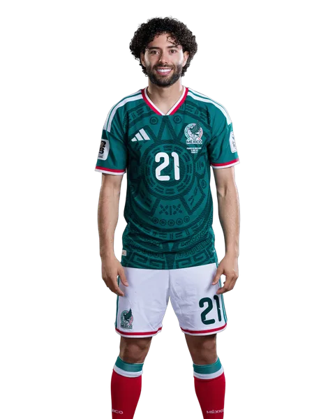 César Huerta