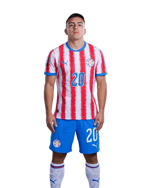 Braian Ojeda