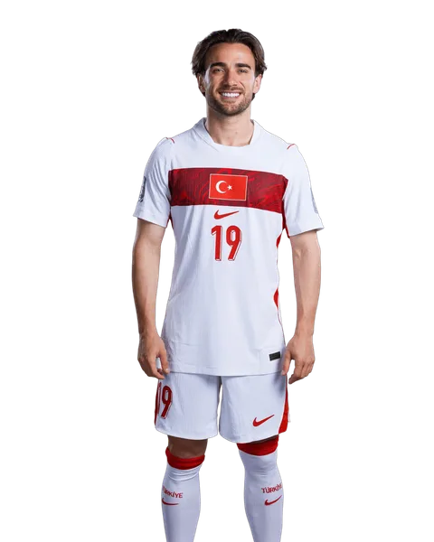 Yunus Akgün