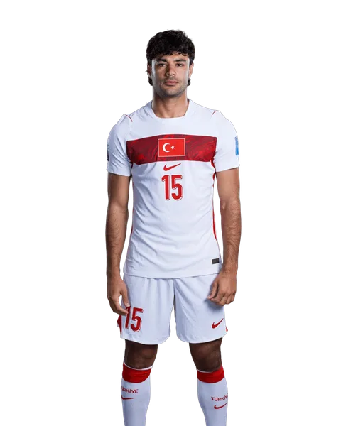 Ozan Kabak