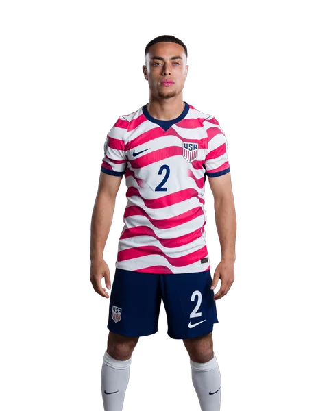 Sergiño Dest