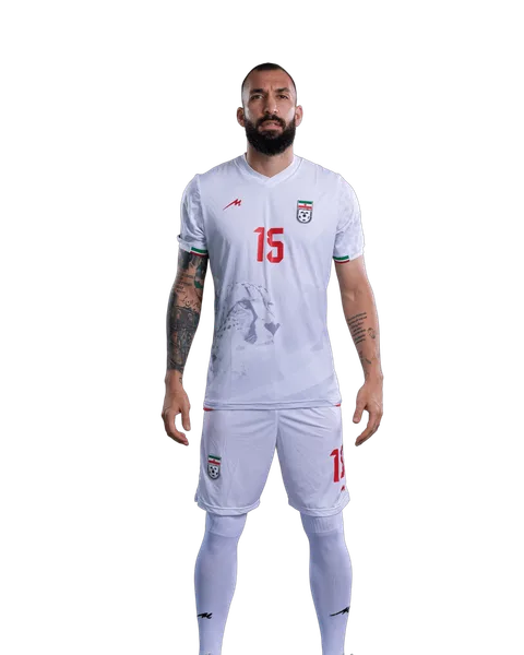 Rouzbeh Cheshmi