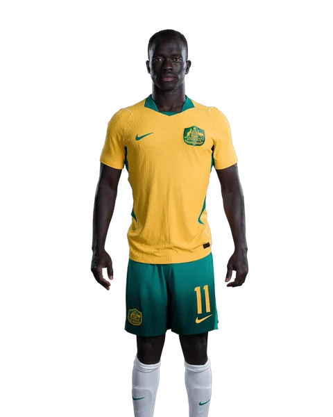 Awer Mabil
