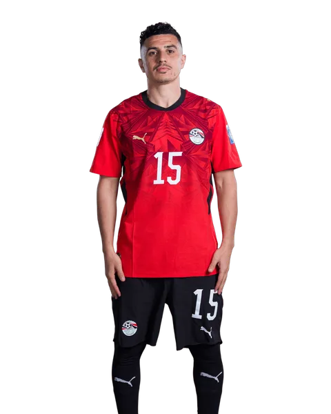 Karim Hafez