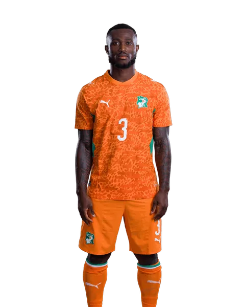 Ghislain Konan