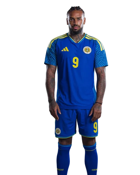 Jürgen Locadia