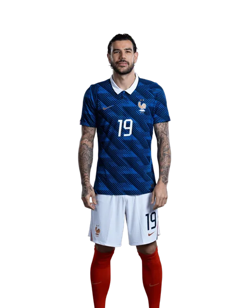 Theo Hernandez
