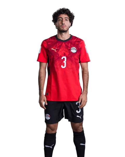 Mohamed Hany