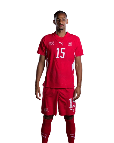 Denis Zakaria