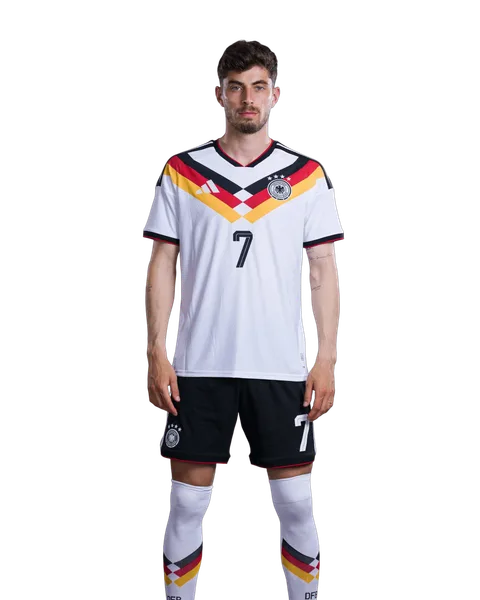 Kai Havertz